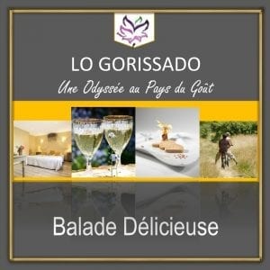 Balade délicieuse