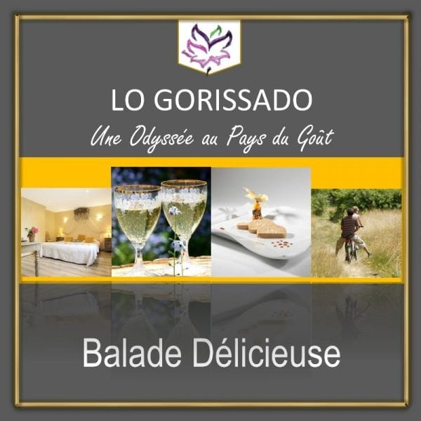 Balade délicieuse