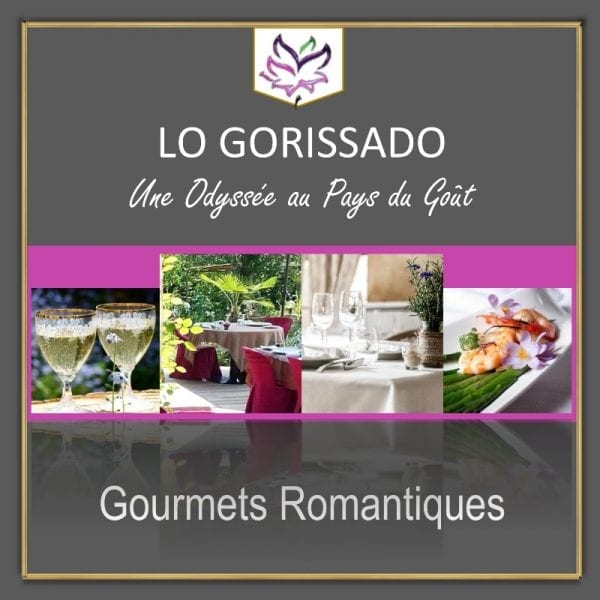 Gourmets Romantiques