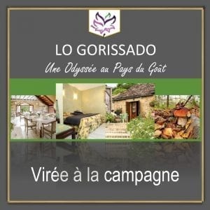 Virée à la Campagne