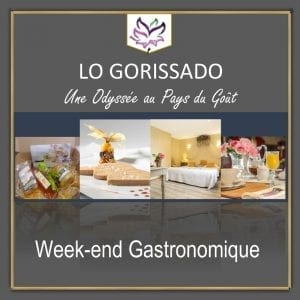 Week-end Gastronomique