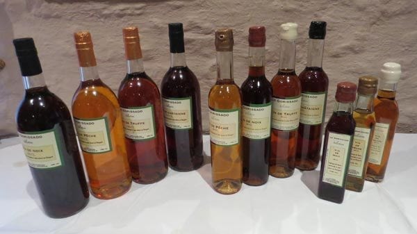 Vin de truffe artisanal- 75cl